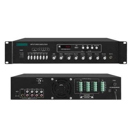 Amplifier MP265U